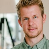 Ein Bild von Benjamin Rolff